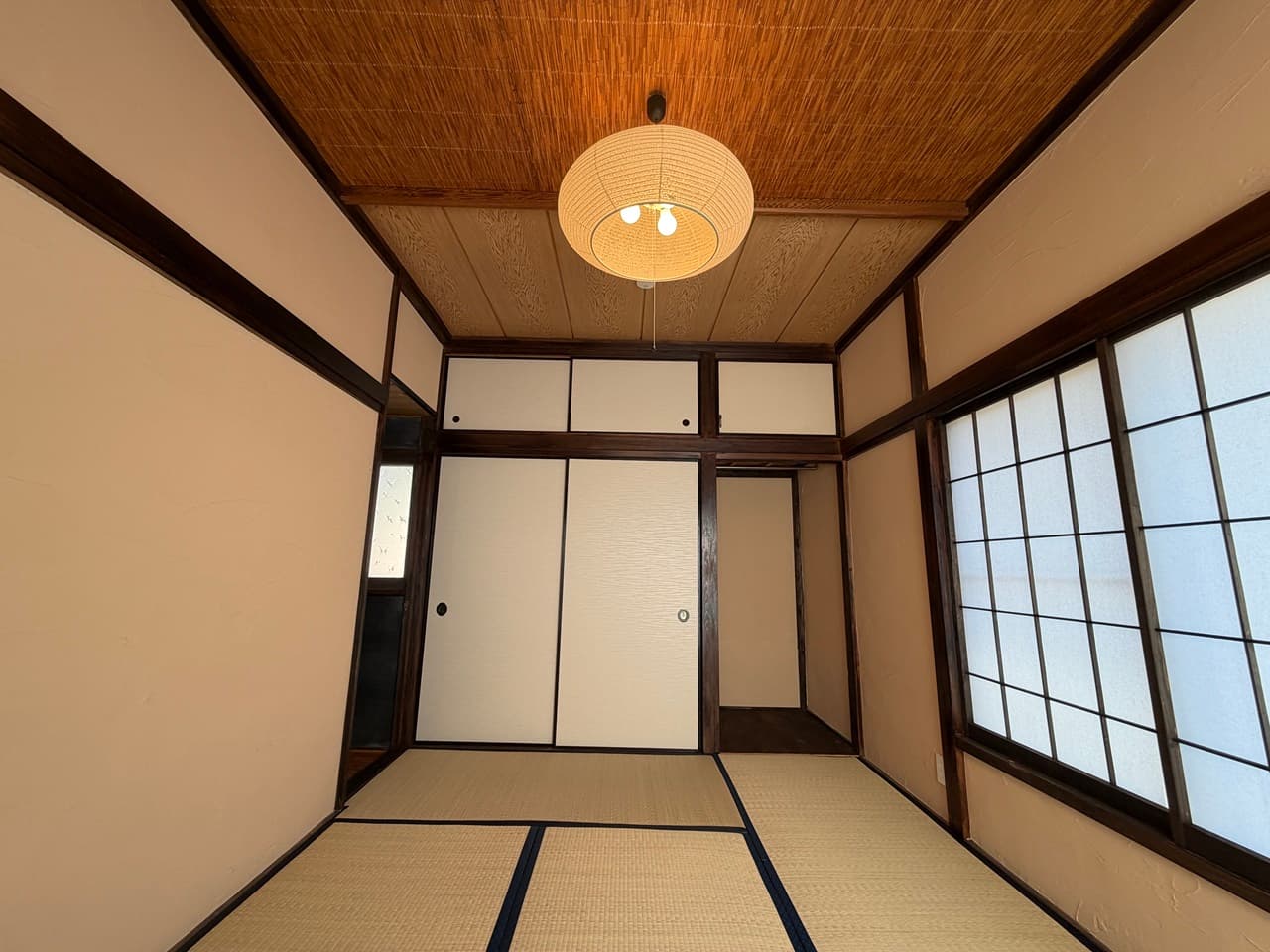 築54年青梅市戸建リノベーション 4