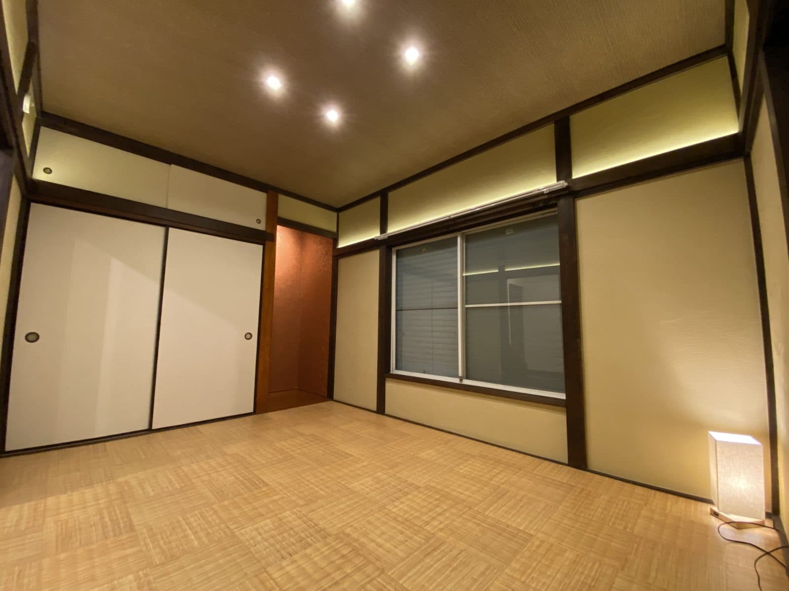 築41年東京都武蔵村山市戸建リノベーション 4