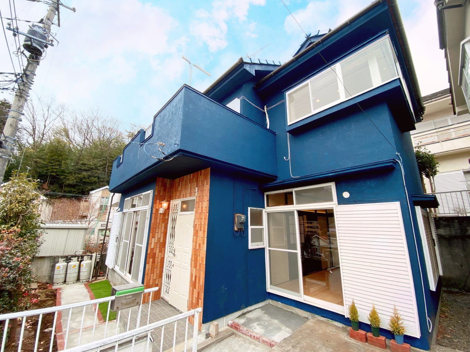 築41年東京都武蔵村山市戸建リノベーション 5