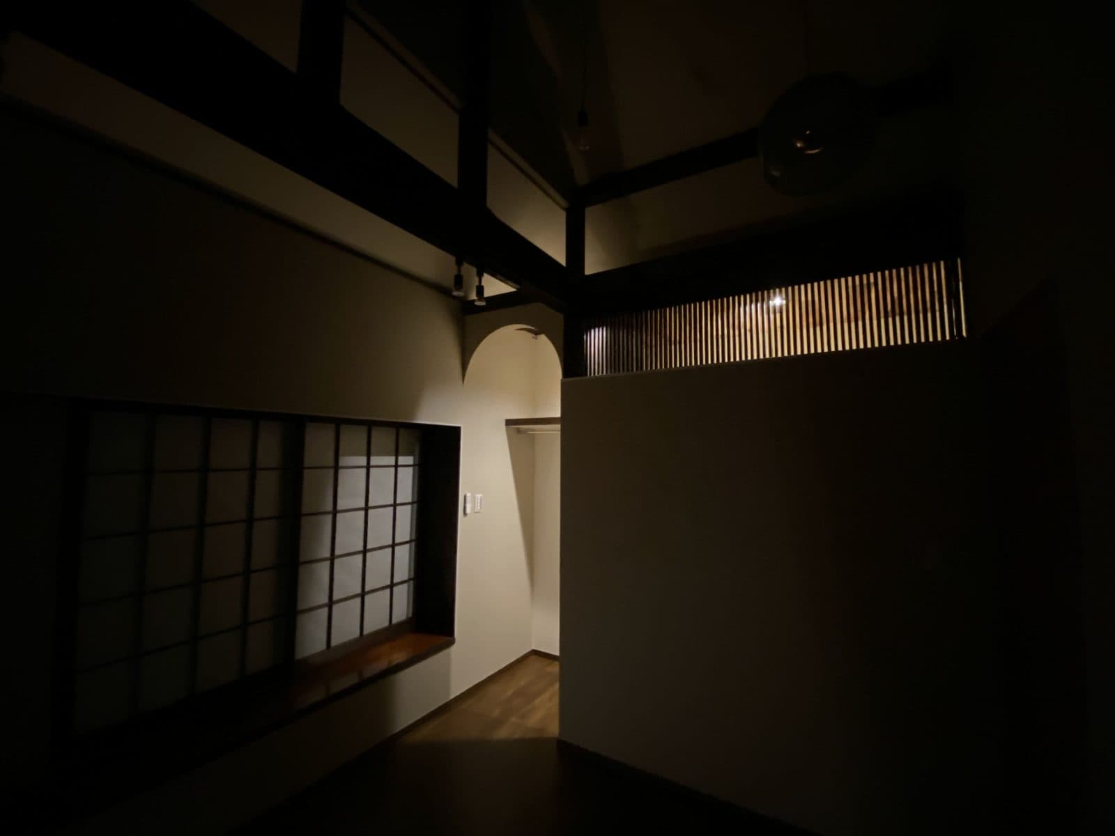 築41年東京都武蔵村山市戸建リノベーション 6