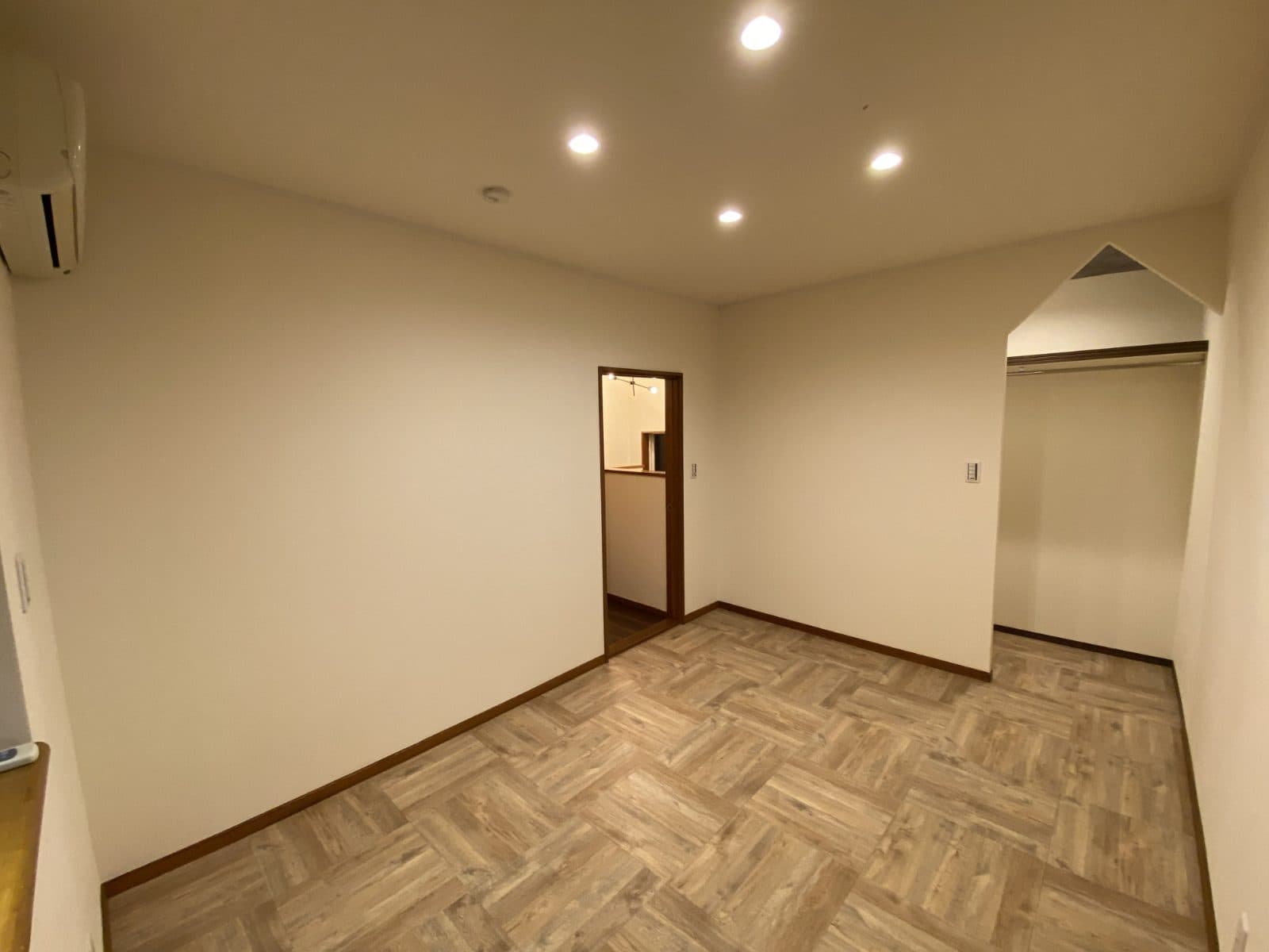 築41年東京都武蔵村山市戸建リノベーション 8