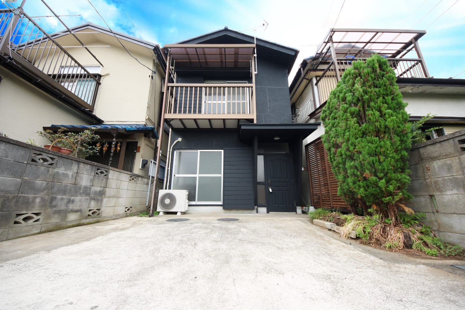 築51年千葉県市川市戸建てリノベーション 1